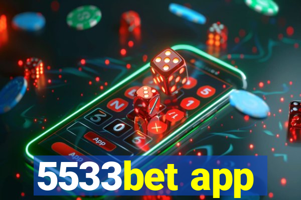 5533bet app